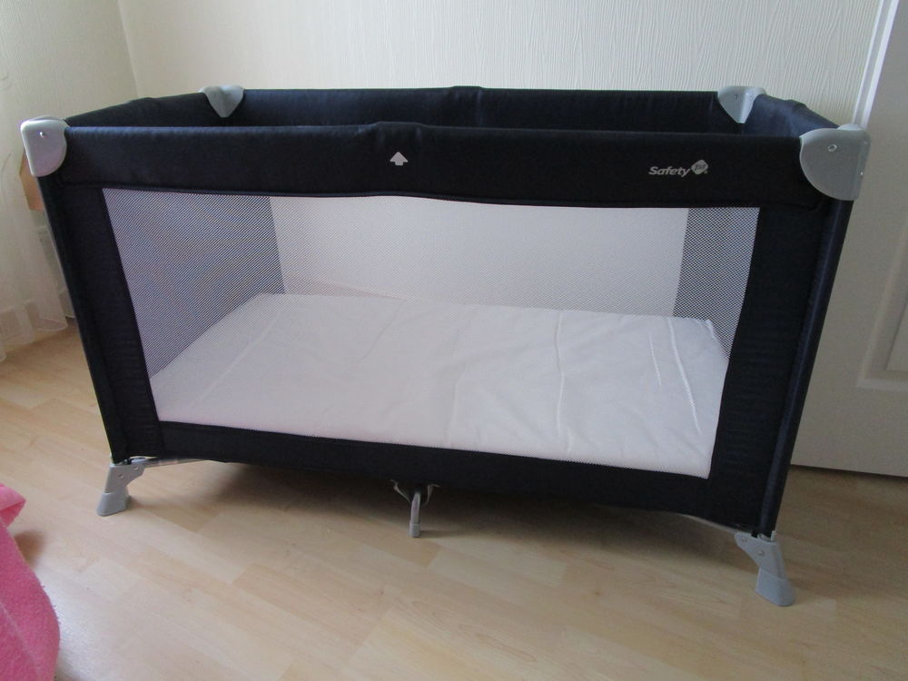 Lit enfant pliant Mobilier enfants