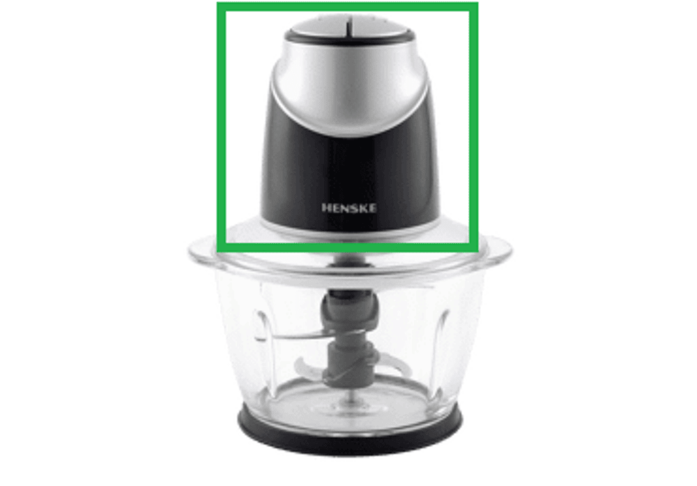 hachoir Imurz : pi&egrave;ces d&eacute;tach&eacute;es Electroménager