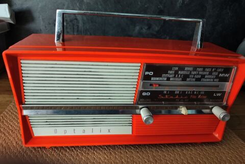Poste radio Nœux-les-Mines (62)