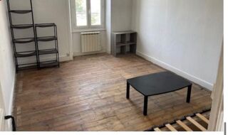  Appartement à louer 2 pièces 27 m²