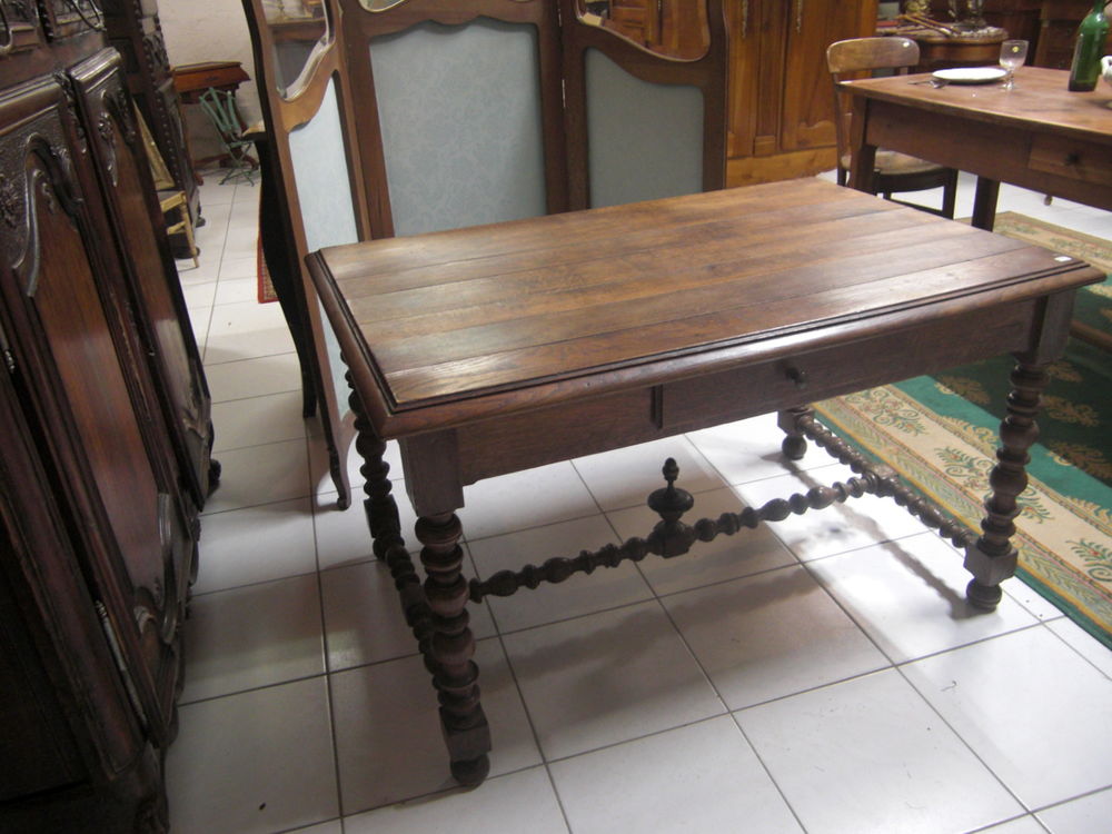 Bureau ancien Meubles