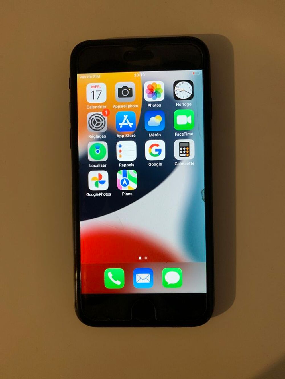  iPhone 8 64 GO Téléphones et tablettes
