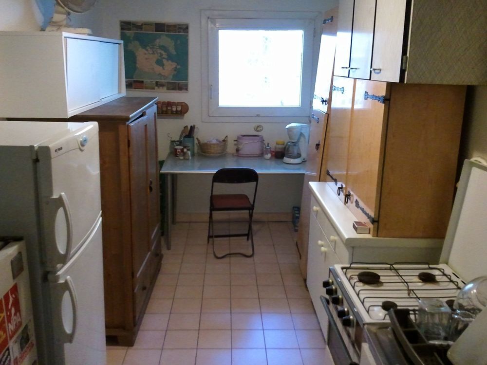 Location Colocation La Terre Promise à Paris Paris 19