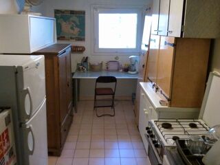  Colocation à louer 3/4 pièces 55 m²