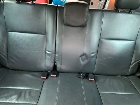 Dacia Duster 1.5 dCi 110 4x2 Laur&eacute;ate 2013 occasion Toulouse 31000