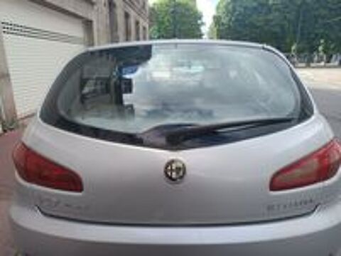 147 1.6i T.S. 120 Design TI 2008 occasion 87000 Limoges