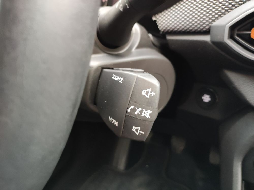 Sandero TCe 110 Stepway Expression + 2023 occasion 95100 Argenteuil
