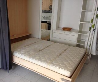  Appartement à louer 1 pièce 25 m²
