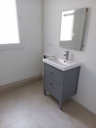  Appartement � vendre 2 pi�ces 42 m�