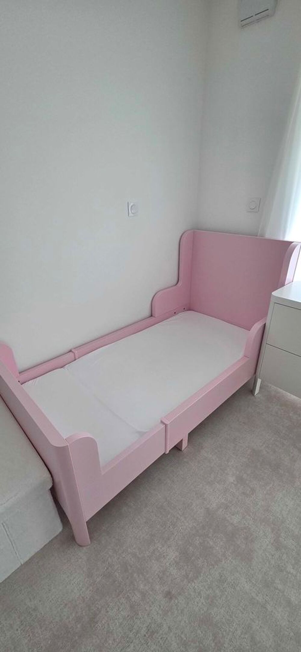 lit+busunge Mobilier enfants