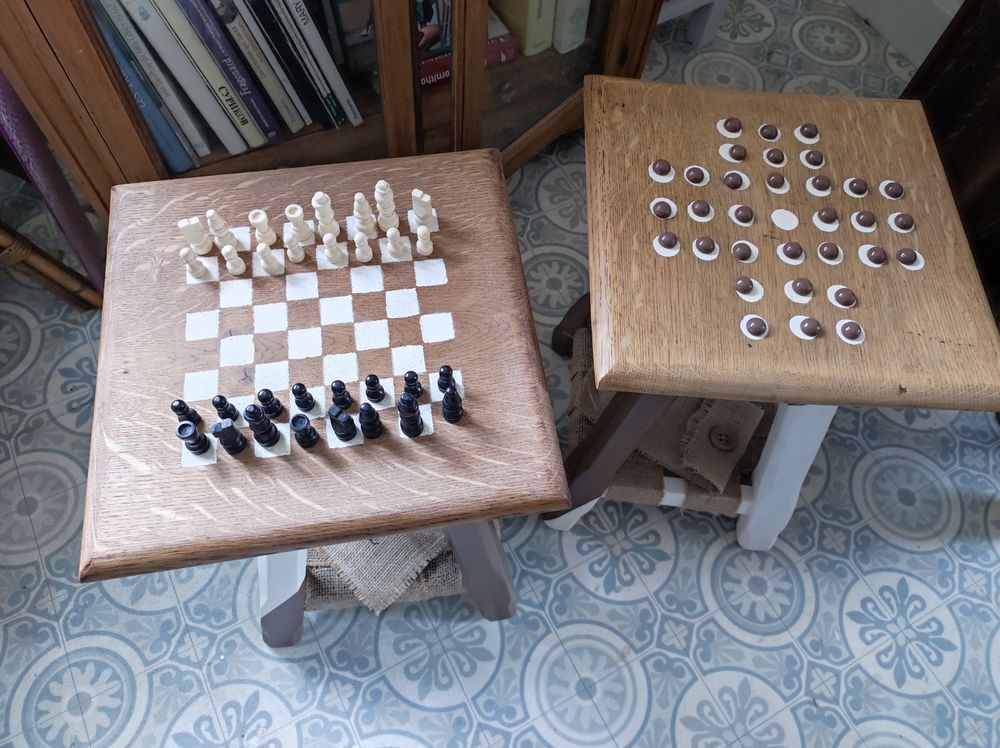 Jeux d'&eacute;checs et solitaire Jeux / jouets