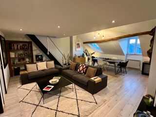  Appartement � vendre 3/4 pi�ces 90 m�