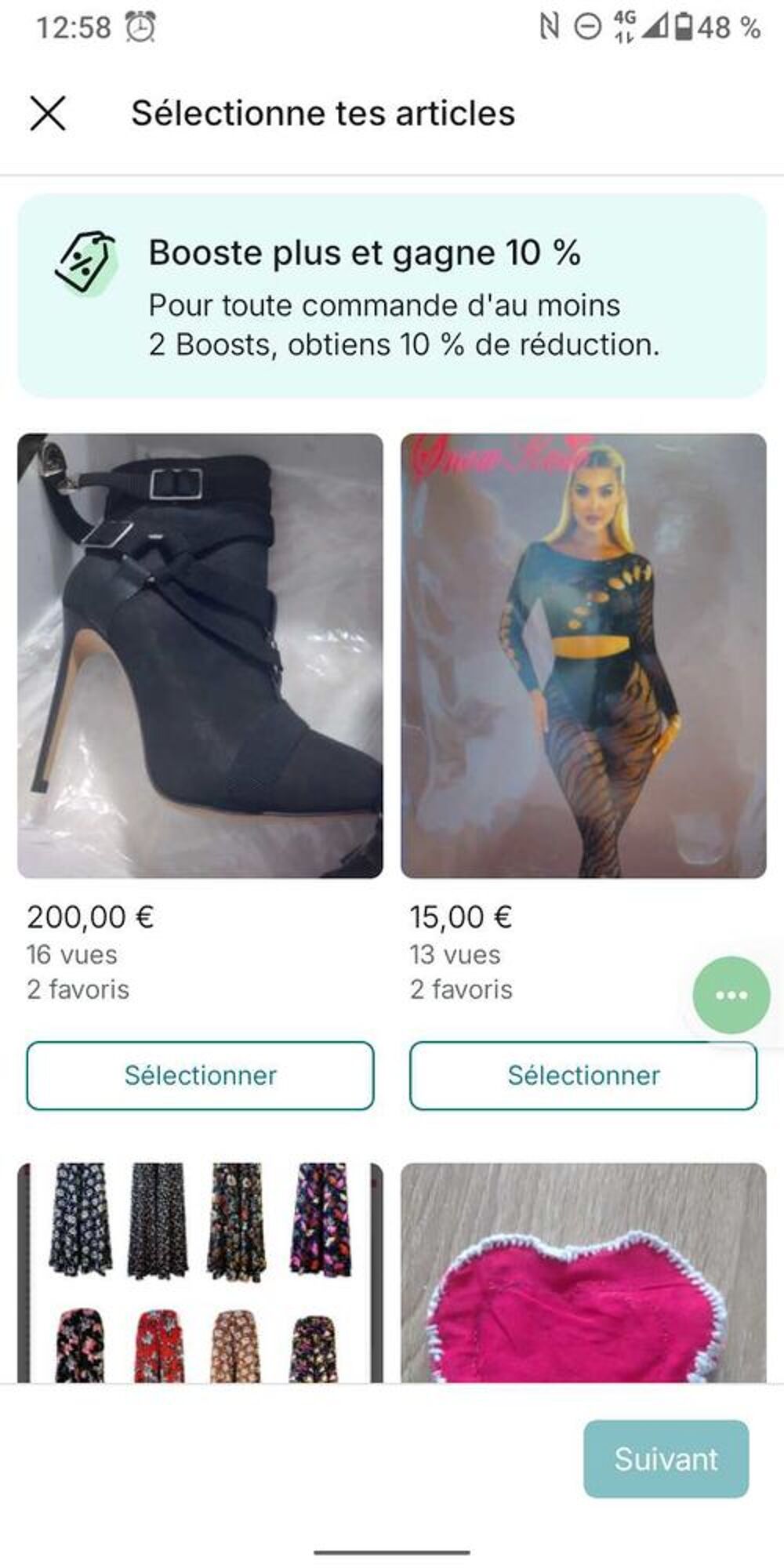 tenue z&egrave;bre taille unique Vêtements