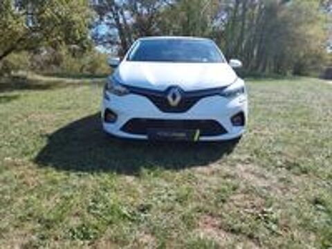 Clio V Clio Blue dCi 85 Business 2020 occasion 38080 Saint-Marcel-Bel-Accueil