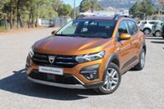 Sandero TCe 90 Stepway Confort 2021 occasion 20260 Calvi
