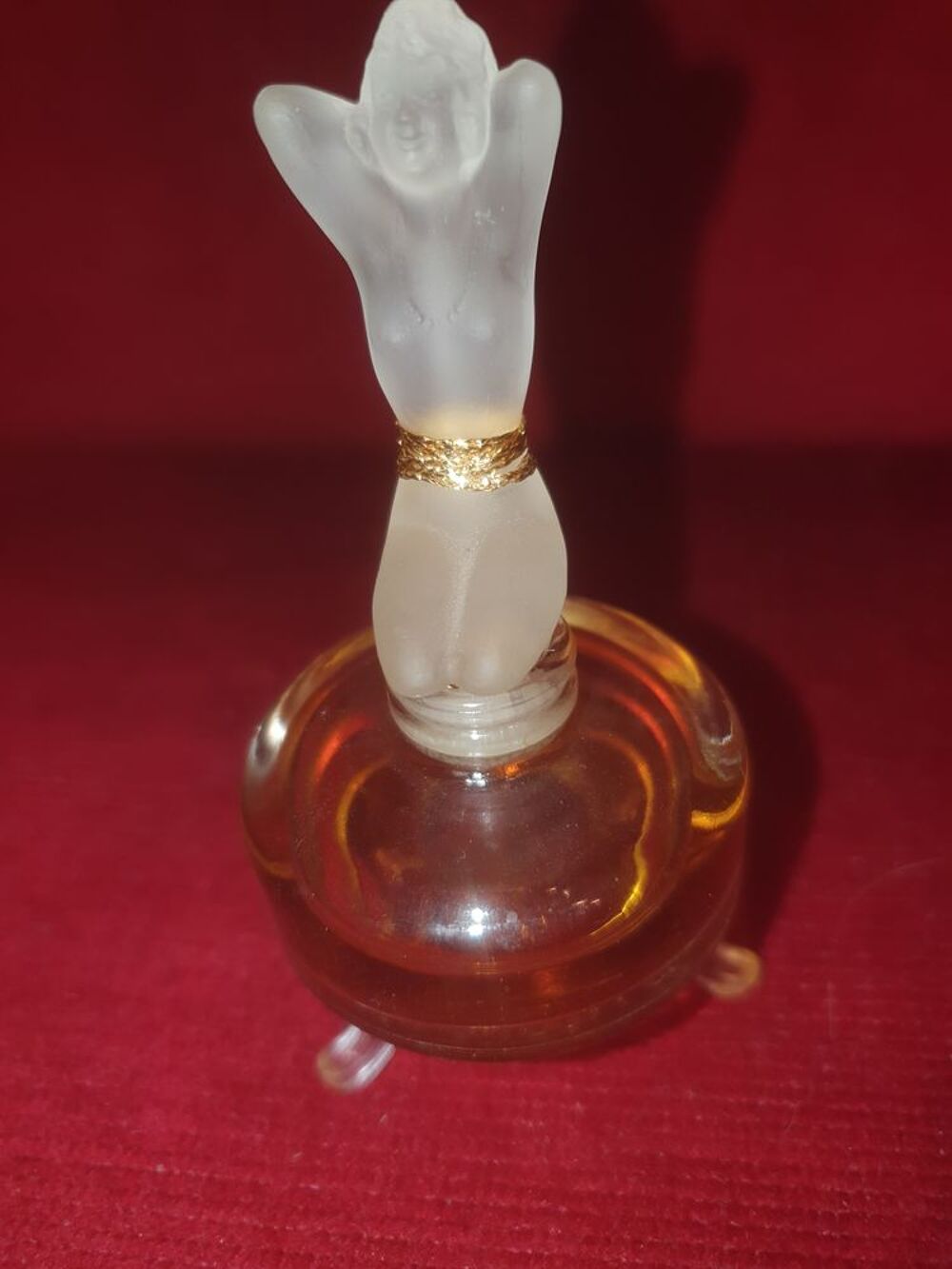Miniature ISADORA , 
