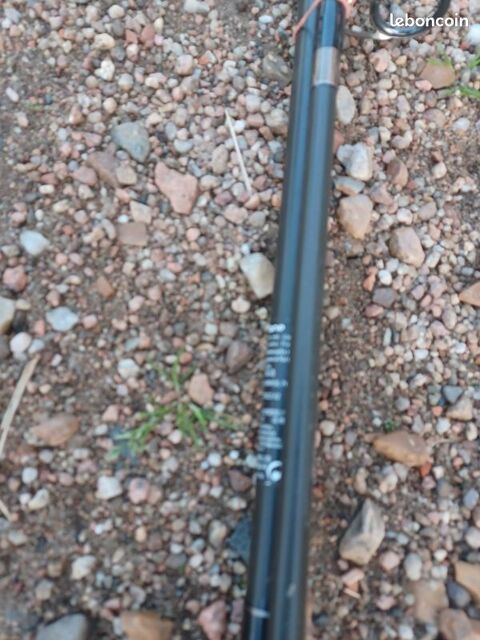 CANNE A PECHE CAPERLAN 25 Paray-le-Monial (71)