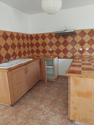  Maison à vendre 3 pièces 62 m²