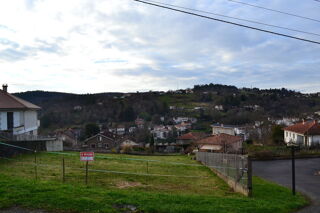  Terrain à vendre 1776 m²