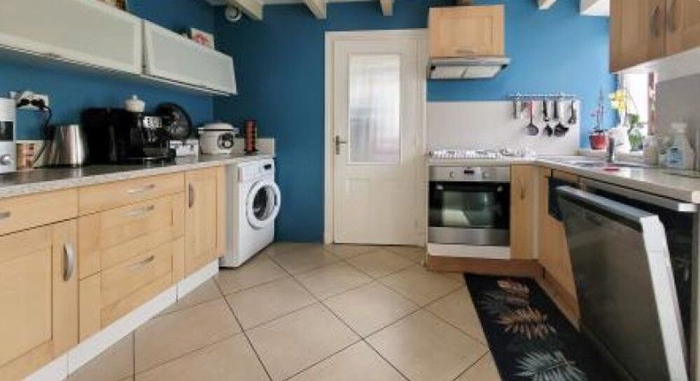 Vente Maison Maison 151 m² - Montboissier - Brousse 63490 Brousse