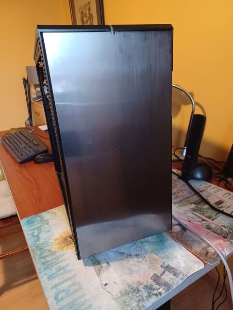 PC core I 7 + GTX 670 + Viewsonic 4K 380 Viry-Chtillon (91)