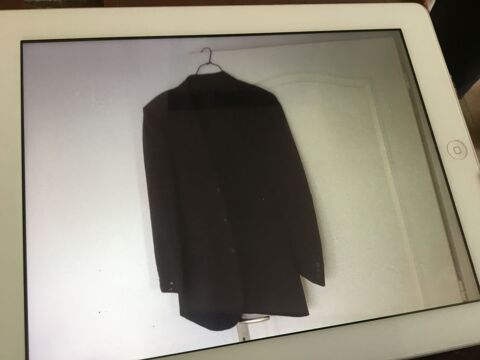 Tr�s belle veste homme gris fonc�: neuve 5 Saint-Alban (31)