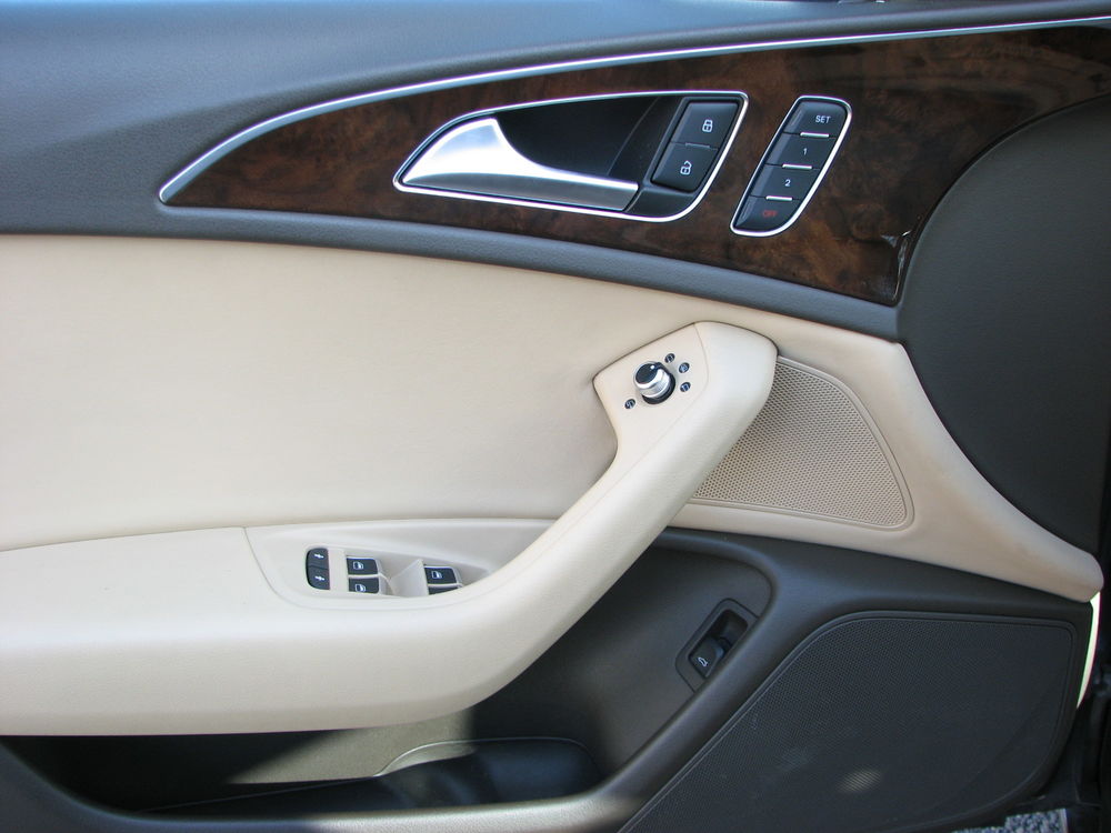 A6 Avant V6 3.0 BiTDI DPF 313 Quattro Avus Tiptronic 8 A 2013 occasion 01240 Marlieux