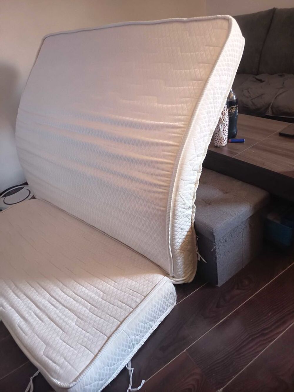 Matela pour BZ Meubles