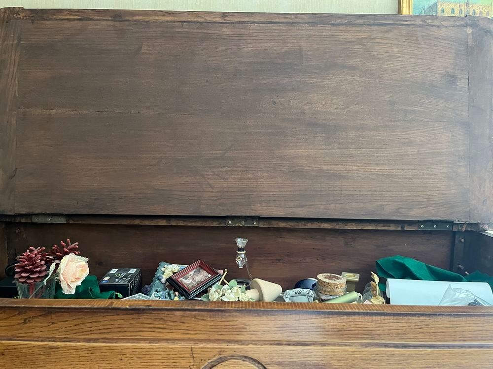 buffet / maie Meubles