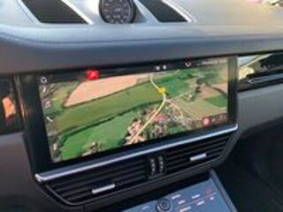 Cayenne 3.0 V6 440 ch Tiptronic BVA S 2018 occasion 01240 Marlieux