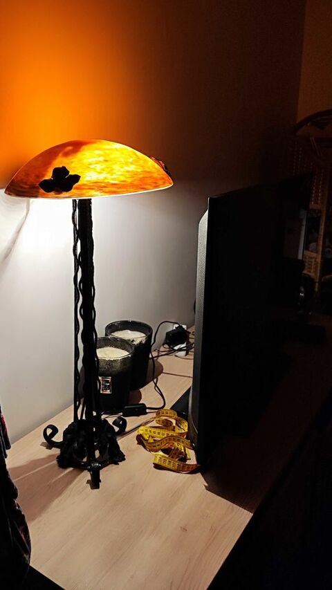 lampe Muller 480 Saint-Pray (07)