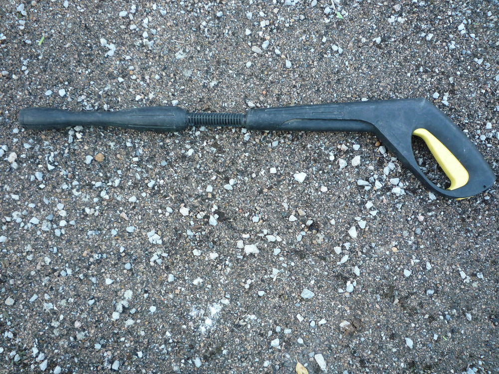 Lance/flexible Karcher Bricolage