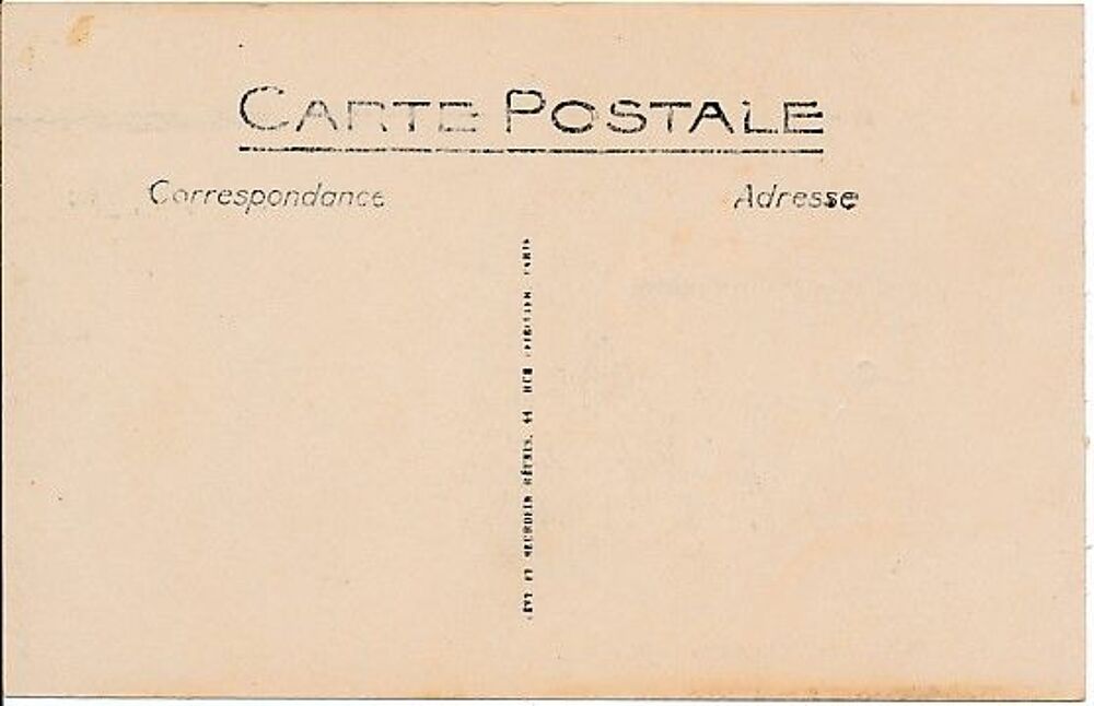 27. CPA PONT-DE-L'ARCHE. La Rue de Paris 