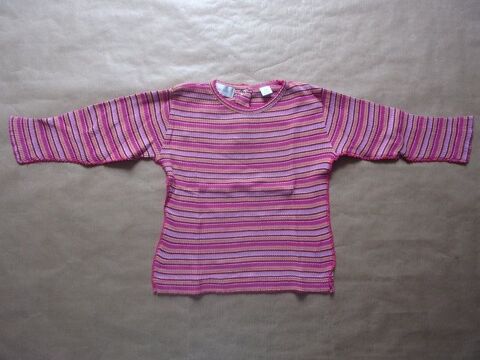 Tee shirt en taille 18 mois 1 Montaigu-la-Brisette (50)
