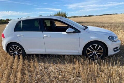 Volkswagen golf 7