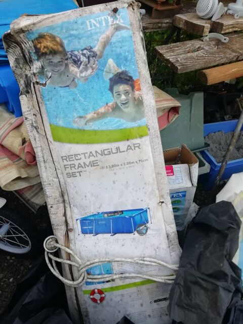 piscine rectangulaire 0 Gu�nange (57)
