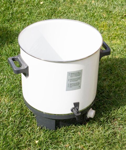 St�rilisateur 39 Salon-de-Provence (13)