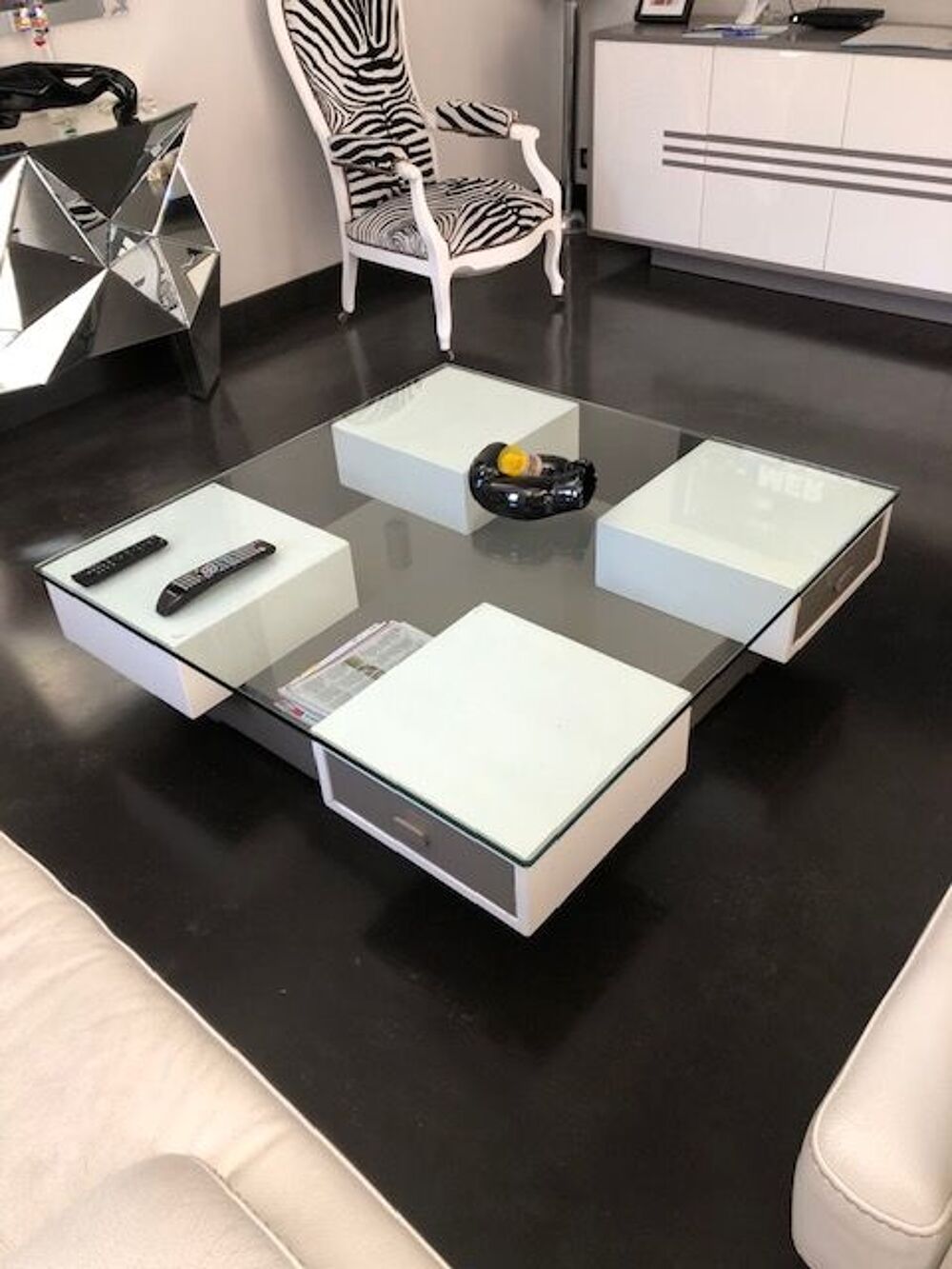 Table Basse Meubles