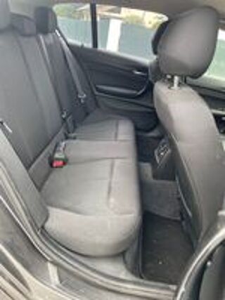 S&eacute;rie 1 118d 143 ch 110g Executive A 2013 occasion 74950 Scionzier