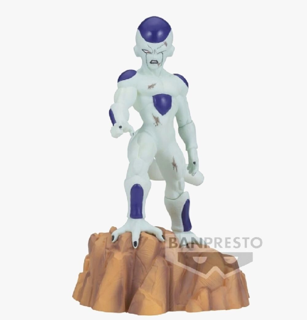Figurine Dragon Ball Z Frieza (Freezer) History Box Vol. 5 