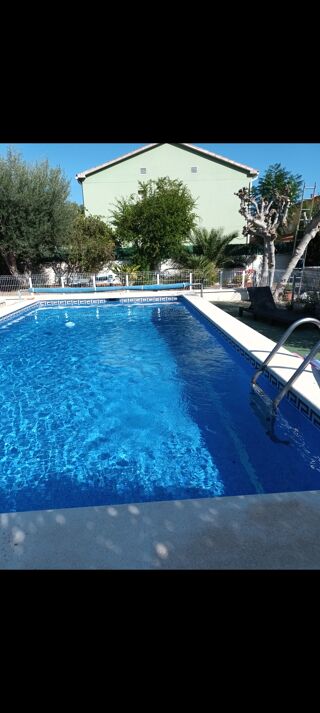 Location  Maison - Villa 