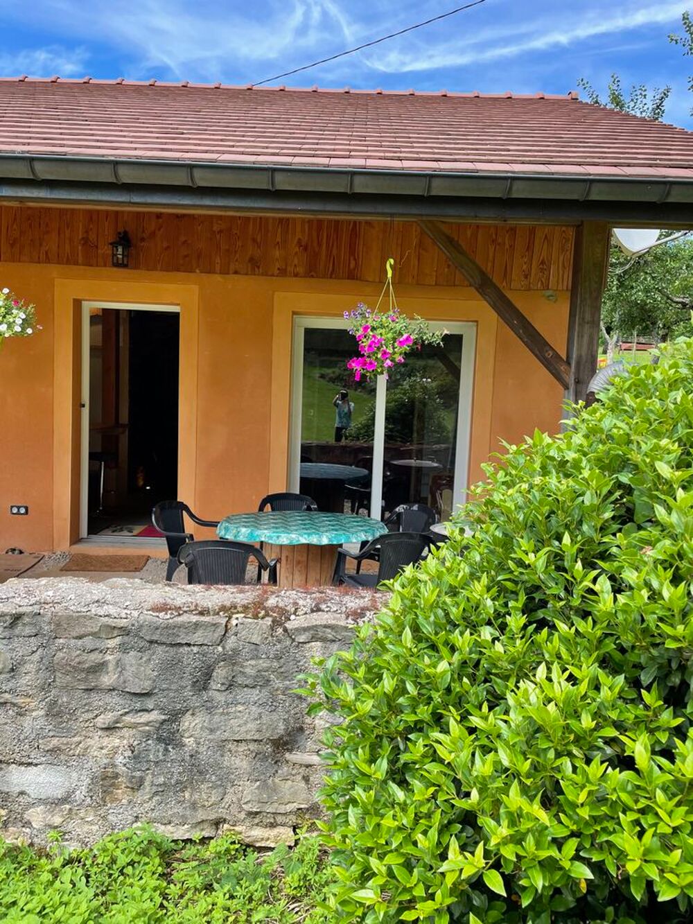 � vendre  Maison Montmorot (39570)