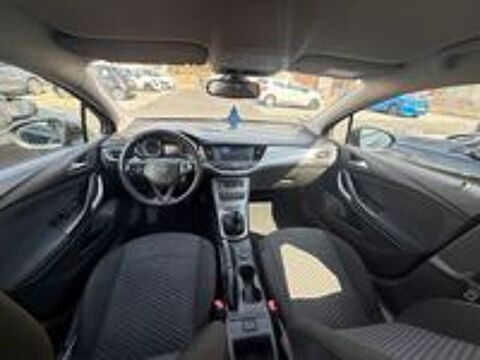 Astra 1.6 CDTI 110 ch ecoFLEX Start/Stop Business Connect 2016 occasion 44620 La Montagne