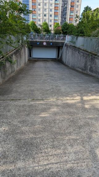  Parking / Garage � vendre 25 m�