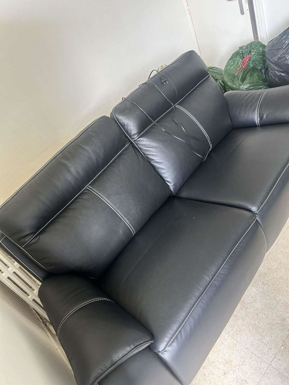 CANAPE AUSTIN RELAX Meubles