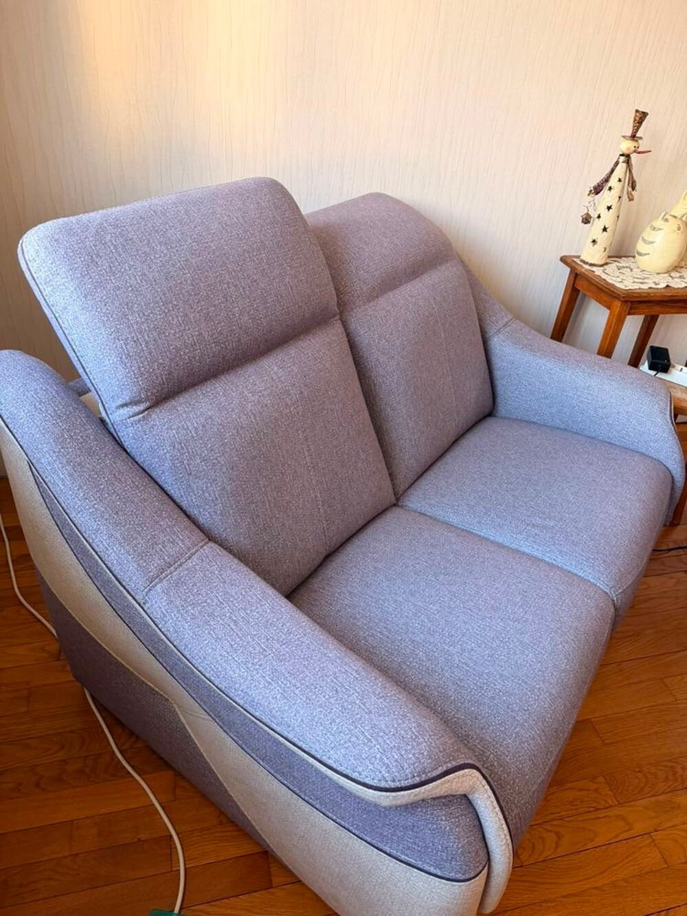 Canap&eacute; et fauteuil Meubles