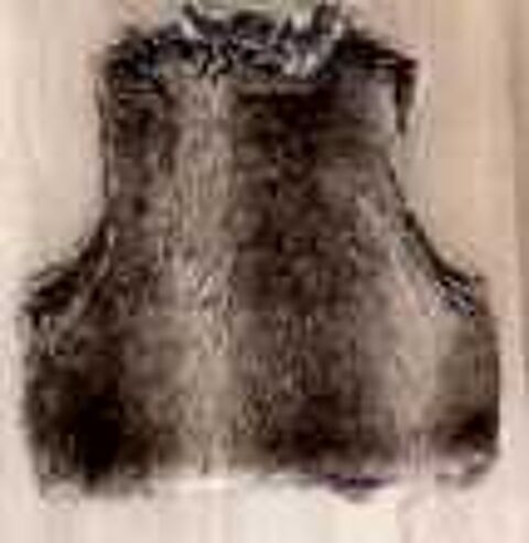 Doudoune sans manche Vtements
