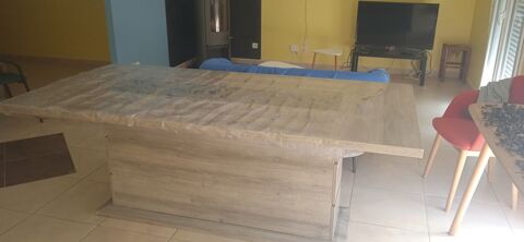 Salle  manger. 1200 Villiers-le-Sec (52)
