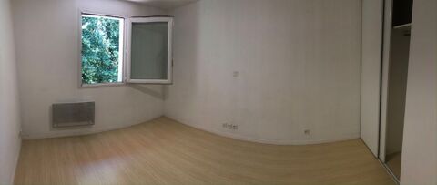  Appartement à vendre 1 pièce 20 m²