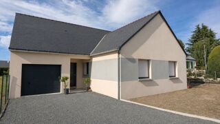  Maison à vendre 4 pièces 99 m²